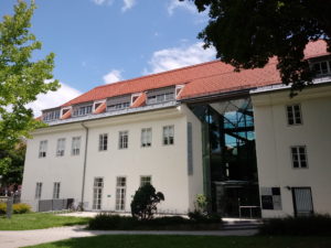 Beitrag 1