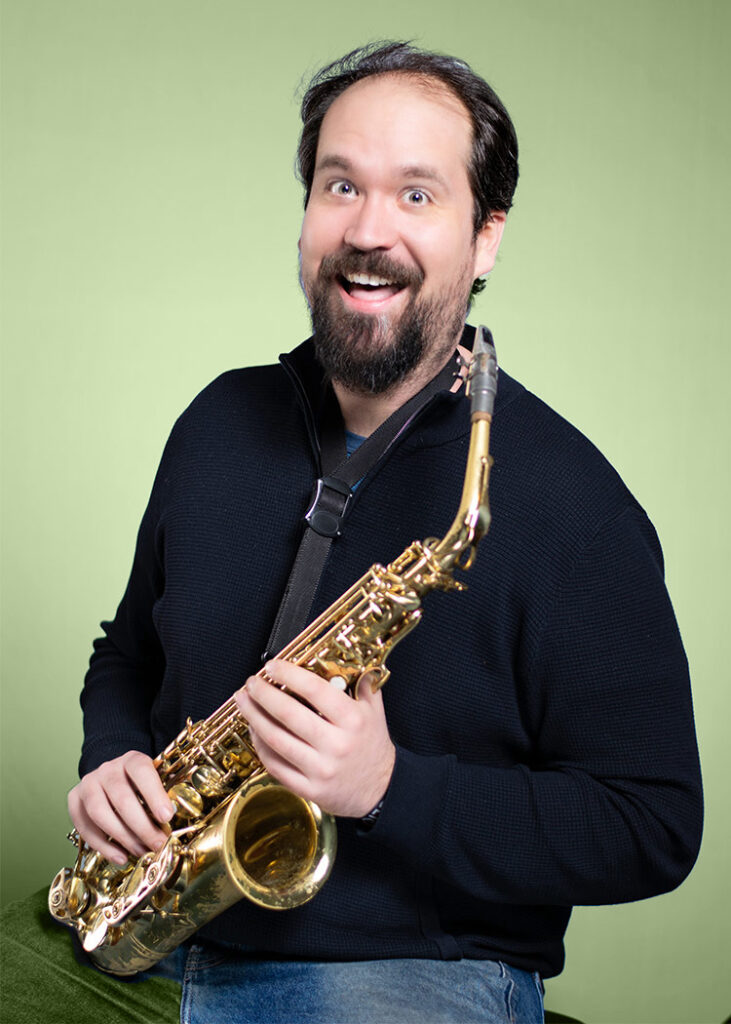Paul Gritsch, BA MA
